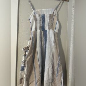 Vici sundress—worn once!